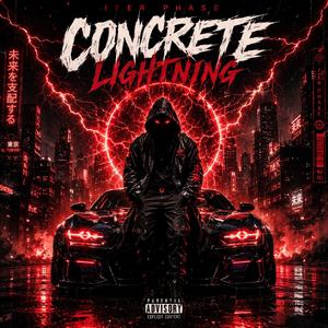 IP001 — CONCRETE LIGHTNING