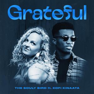 Grateful (feat. Kofi Kinaata)