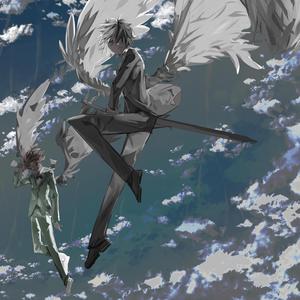 seraphim (feat. I'm Geist)