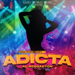 Adicta al Reggaeton