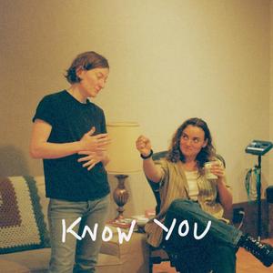 Know You (feat. Temme Scott) (Acoustic)