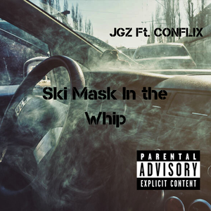 Ski mask In The Whip