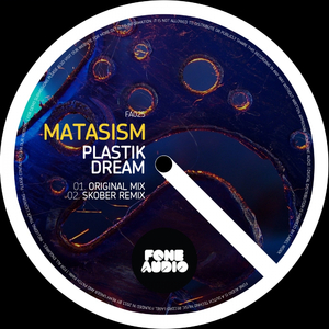 Plastik Dream (Original Mix)