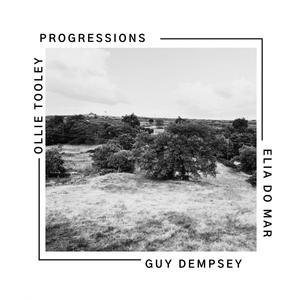 Trancoso (feat. Ollie Tooley & Guy Dempsey)