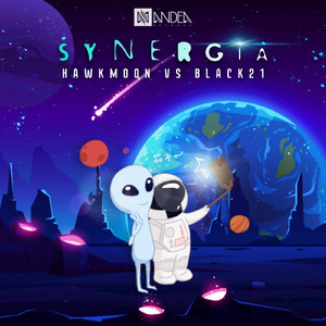 Synergia (Original Mix)
