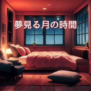 夢見る月の時間