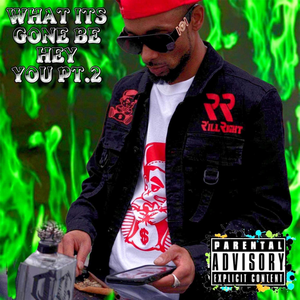 What It’s Gone Be (Hey You Pt. 2