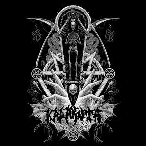 Death Oblivion