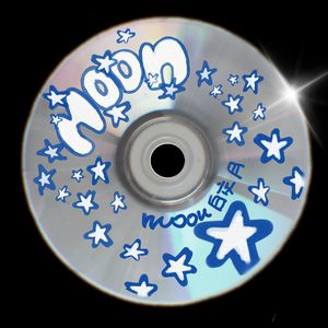 Moon 皎月 （official version）