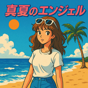 真夏のエンジェル