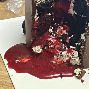 哈哈刚才打apex晕过去了