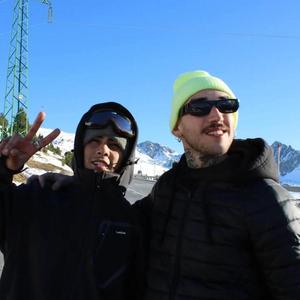 EL NUEVO DEMBOW (Julito Lasosa Remix)