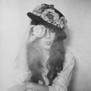 你是你本身的传奇-南琪