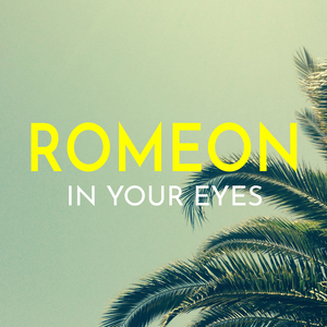 In Your Eyes