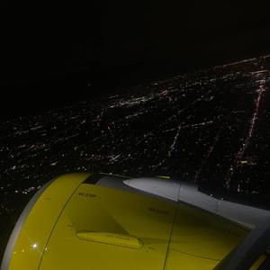 Flight 2 Turks (feat. Lil20)