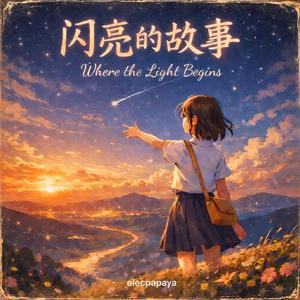 闪亮的故事