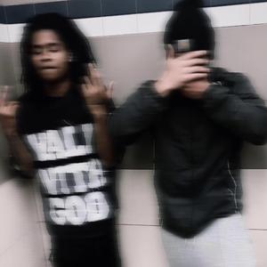 My boo (feat. spazoutdee)