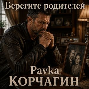 Берегите родителей