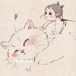 是风动