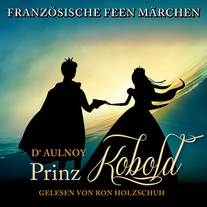 Der Prinz Kobold, Pt. 02