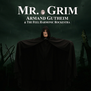 Mr. Grim