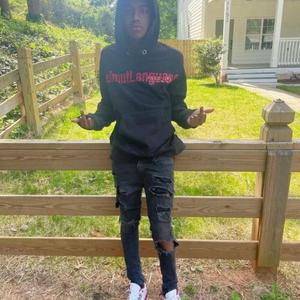 NobodyToLove (feat. Kynlary)