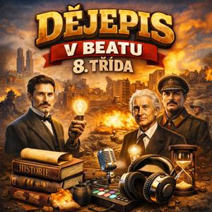 První světová válka - Kdo proti komu a nové zbraně (1914–1918 našeho letopočtu)