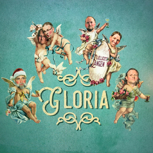 Léiwen Hell'gen Zinnikleeschen