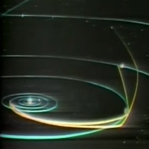 Quasi-Stellar Radio Source