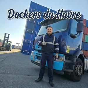 Dockers du Havre