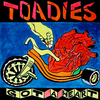 Toadies - Got a Heart (2021 Remixed and Remastered)