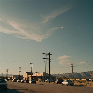 True Thirst (feat. Yuto Kanazawa, David Baylies, Sousastep, Steven McArdle & Theo Woodward)