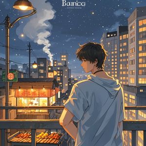 深夜独白