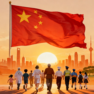 望不穿的朝暮