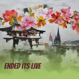 Ended Its Live