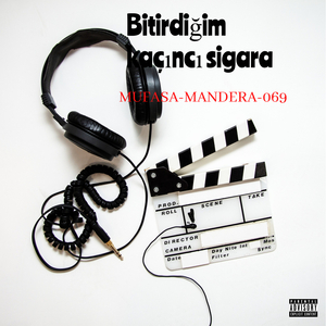 Bitirdiğim Kaçıncı Sigara