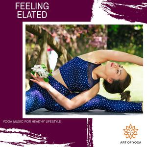 Heavenly Fall (Cosmic Music For Mental Relaxation And Inner Healing)