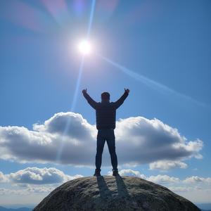 나는 희망을 찾았다