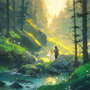 Flower Beds & Favorite Accidents