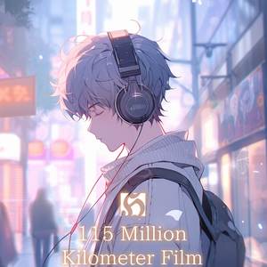 115 Million Kilometer Film