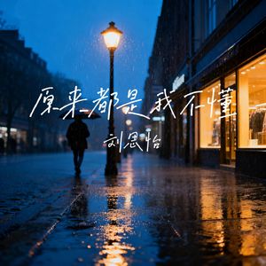 原来都是我不懂