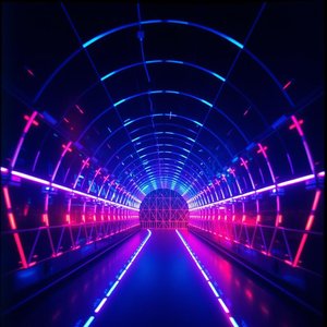 Chronosynclastic Whirlpool