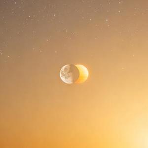 星夜思谣