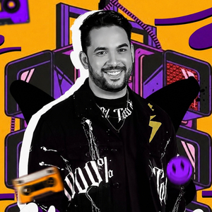 Bola Uma Vela e M4