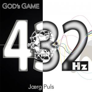 The Mind Is A Monkey (432Hz)