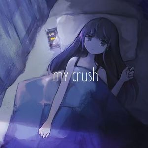 【ANRI Arcane】my crush