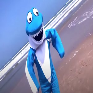 Tiburcio el Tiburón (Remasterizado)