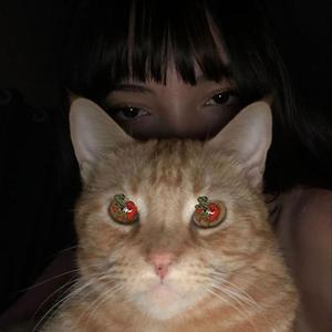 # ELA SABE QUE OS AMIGO VIVE A VIDA RASA FININHA DE CRIA