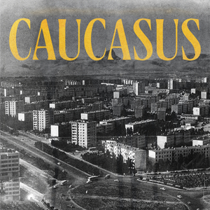 Caucasus