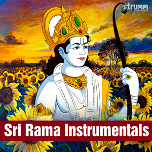 Seetha Kalyana Vaibhogame (Instrumental)